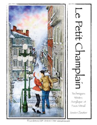 Le Petit Champlain-JC (Fichier PDF Français)