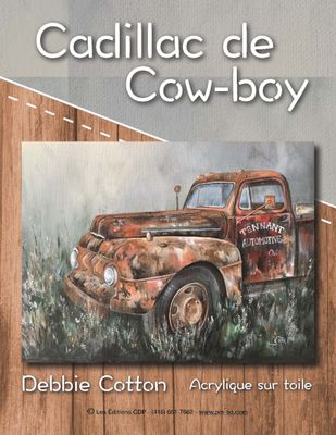 Cadillac de Cow-boy-DC (Fichier PDF Français) Cadillac de Cow-boy-DC (Fichier PDF Français)