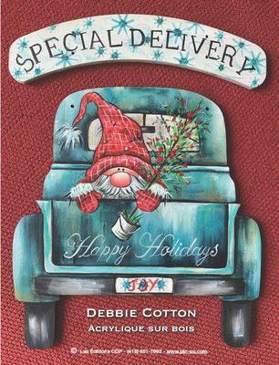 Livraison spéciale-DC (Fichier PDF Français) Livraison spéciale-DC (Fichier PDF Français)