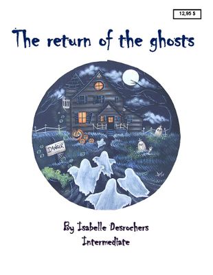 The return of the ghosts-ID (Anglais)