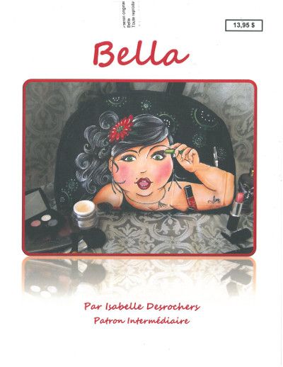 Bella-ID (Français)