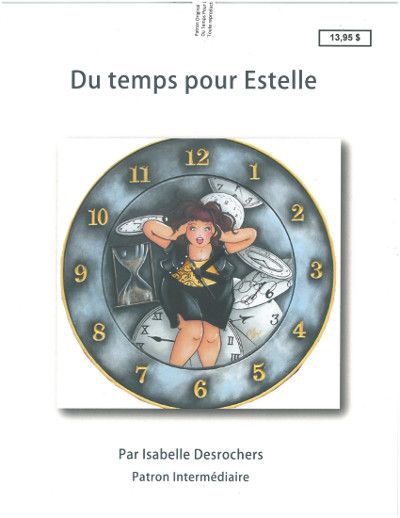 Du temps pour Estelle-ID (Français)