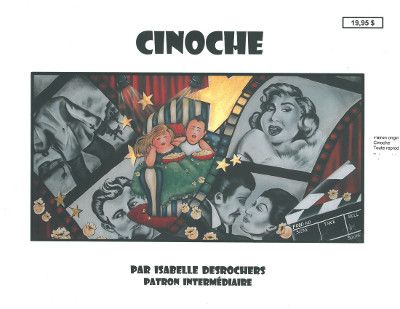 Cinoche-ID (Français) Cinoche-ID (Français)