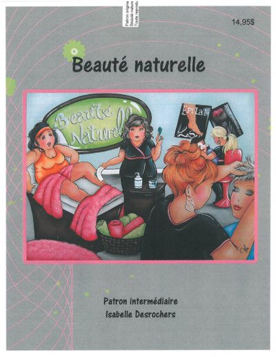 Beauté naturelle-ID (Français)