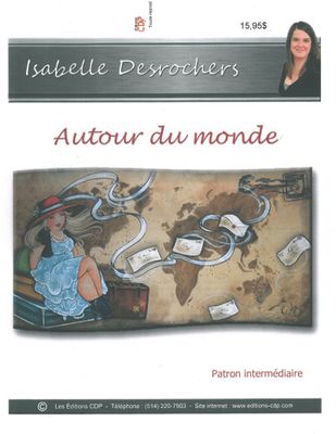 Autour du monde-ID (Français)