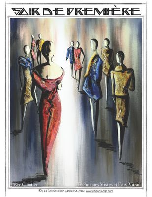 Soir de première-JC (Français)