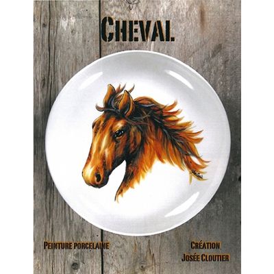 Cheval - JC (Français) Cheval - JC (Français)