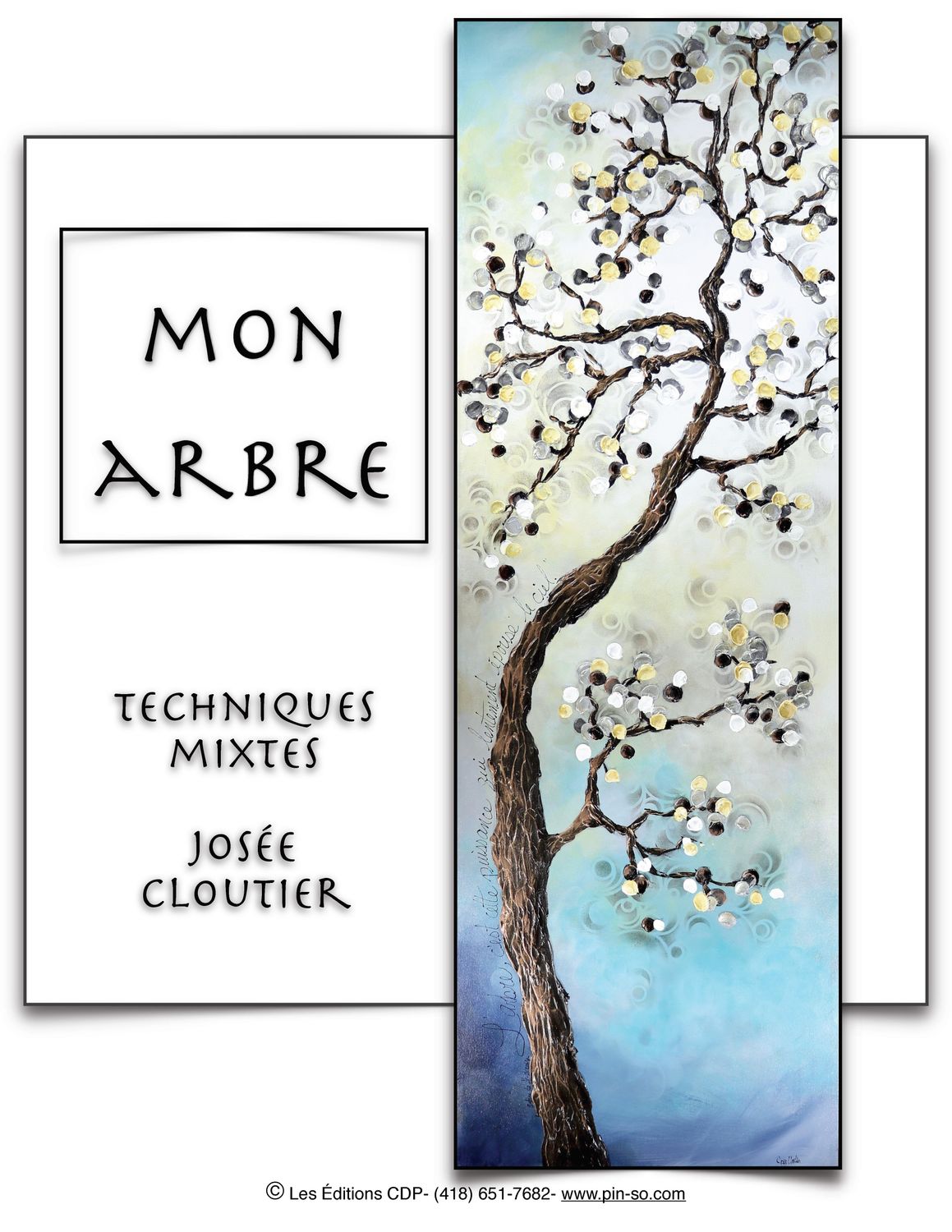 Mon arbre-JC (French)