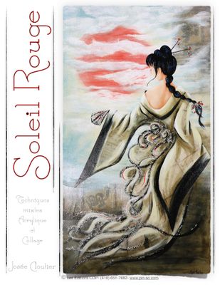 Soleil rouge-JC (Français) Soleil rouge-JC (Français)