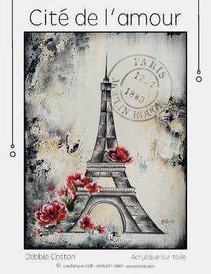 Cité de l'amour-DC (Fichier PDF Français)