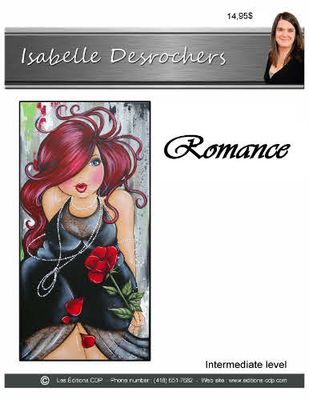 Romance-ID (Anglais)