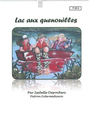 Lac aux quenouilles-ID (Français) Lac aux quenouilles-ID (Français)