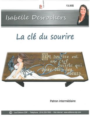 La clé du sourire-ID (Français) La clé du sourire-ID (Français)