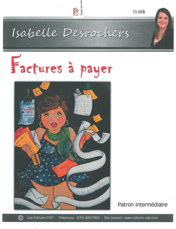 Factures à payer-ID (Français)