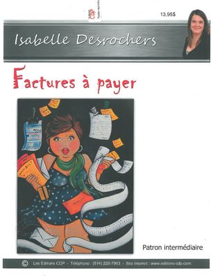 Factures à payer-ID (Français) Factures à payer-ID (Français)