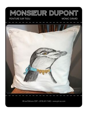 Monsieur Dupont-MG (Français)