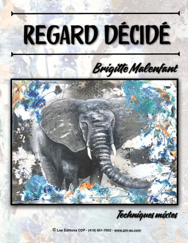 Regard décidé-BM (Français) Regard décidé-BM (Français)