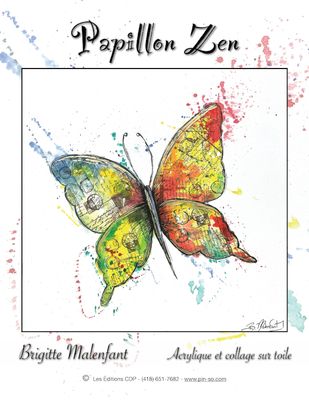 Papillon Zen-BM (Fichier PDF Français)