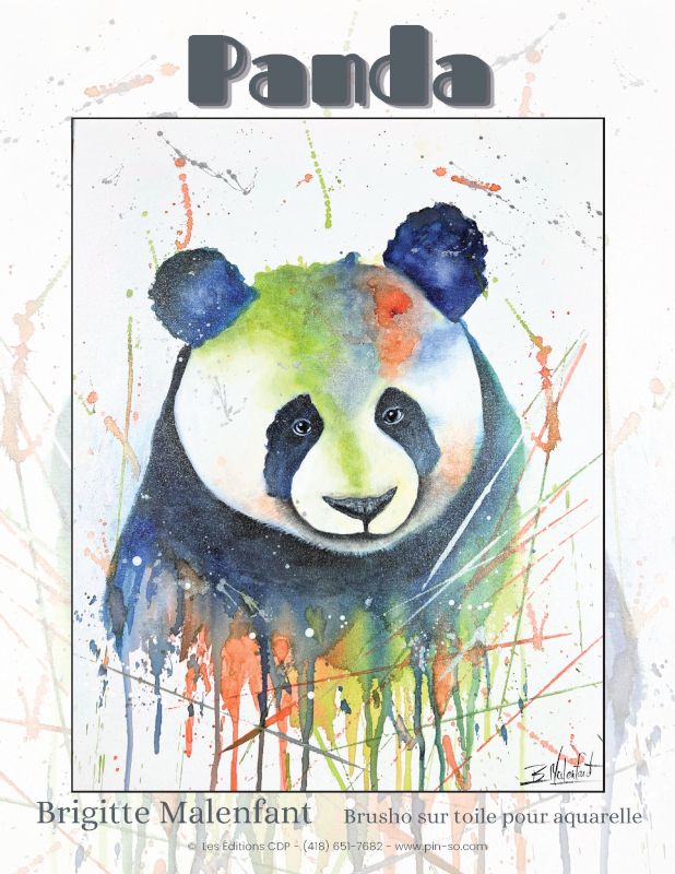 Panda-BM (Fichier PDF Français) Panda-BM (Fichier PDF Français)