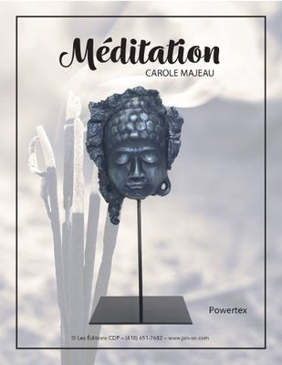 Méditation - CM (Français)