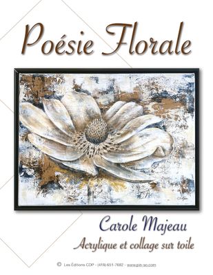 Poésie florale-CM (Français)