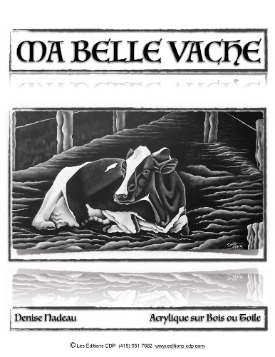 Ma belle vache-DN (Français)