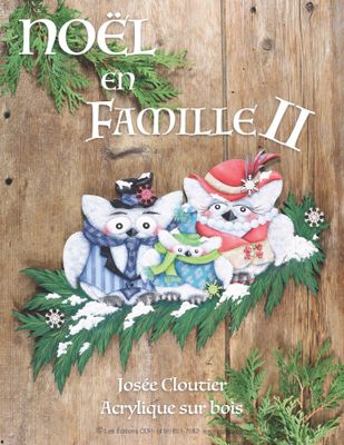 Noël en famille II-JC (Fichier PDF Français) Noël en famille II-JC (Fichier PDF Français)
