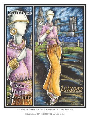 Londres-JC (French PDF File)