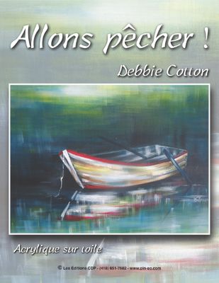 Allons pêcher!-DC (Fichier PDF Français)