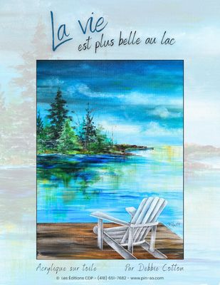 La vie est plus belle au lac-DC (Fichier PDF Français) La vie est plus belle au lac-DC (Fichier PDF Français)
