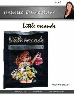 Little Errands-ID (Anglais) Little Errands-ID (Anglais)