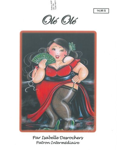Olé, Olé-ID (Français)