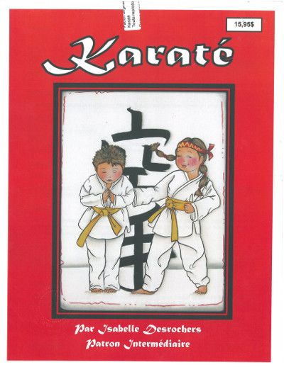 Karaté-ID (Français)