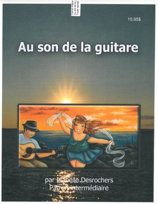 Au son de la guitare-ID (Français)