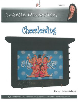 Cheerleading-ID (Français) Cheerleading-ID (Français)