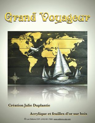 Grand Voyageur-JD (Français) Grand Voyageur-JD (Français)