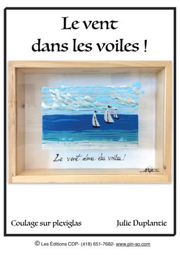Le vent dans les voiles-JD (Français)
