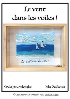 Le vent dans les voiles-JD (Français) Le vent dans les voiles-JD (Français)