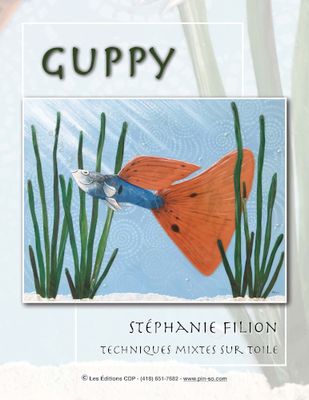 Guppy-SF (Français) Guppy-SF (Français)