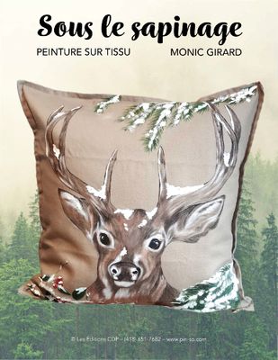 Sous le sapinage-MG (Français)