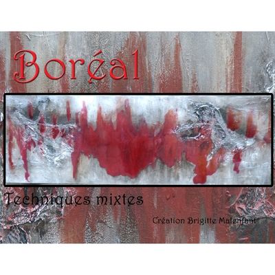 Boréal-BM (Français)