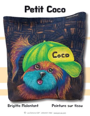 Petit coco-BM (Français)