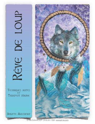 Rêve de loup-BM (Fichier PDF Français)