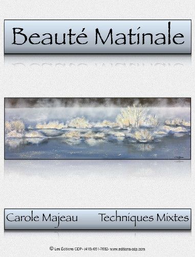 Beauté matinale-CM (French)