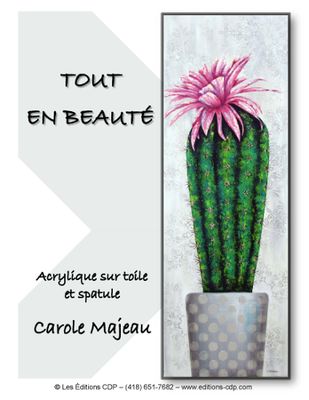 Tout en beauté-CM (French)