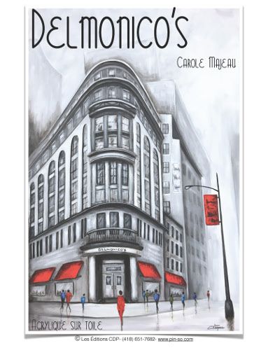 Delmonico's-CM (French)