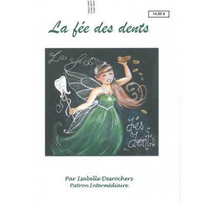 La fée des dents-ID (Français)