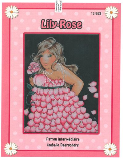 Lily-Rose-ID (français)
