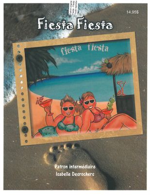 Fiesta Fiesta-ID (Français) Fiesta Fiesta-ID (Français)