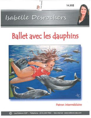 Ballet avec les dauphins-ID (Français) Ballet avec les dauphins-ID (Français)